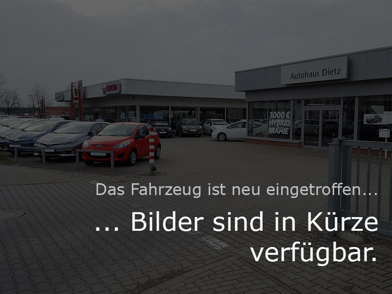 Toyota Corolla Hybrid Gebraucht